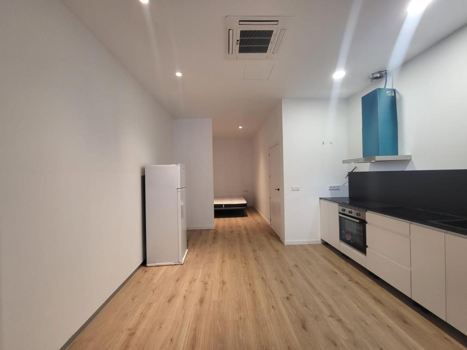Apartamento Cienciasmar Валенсия Экстерьер фото